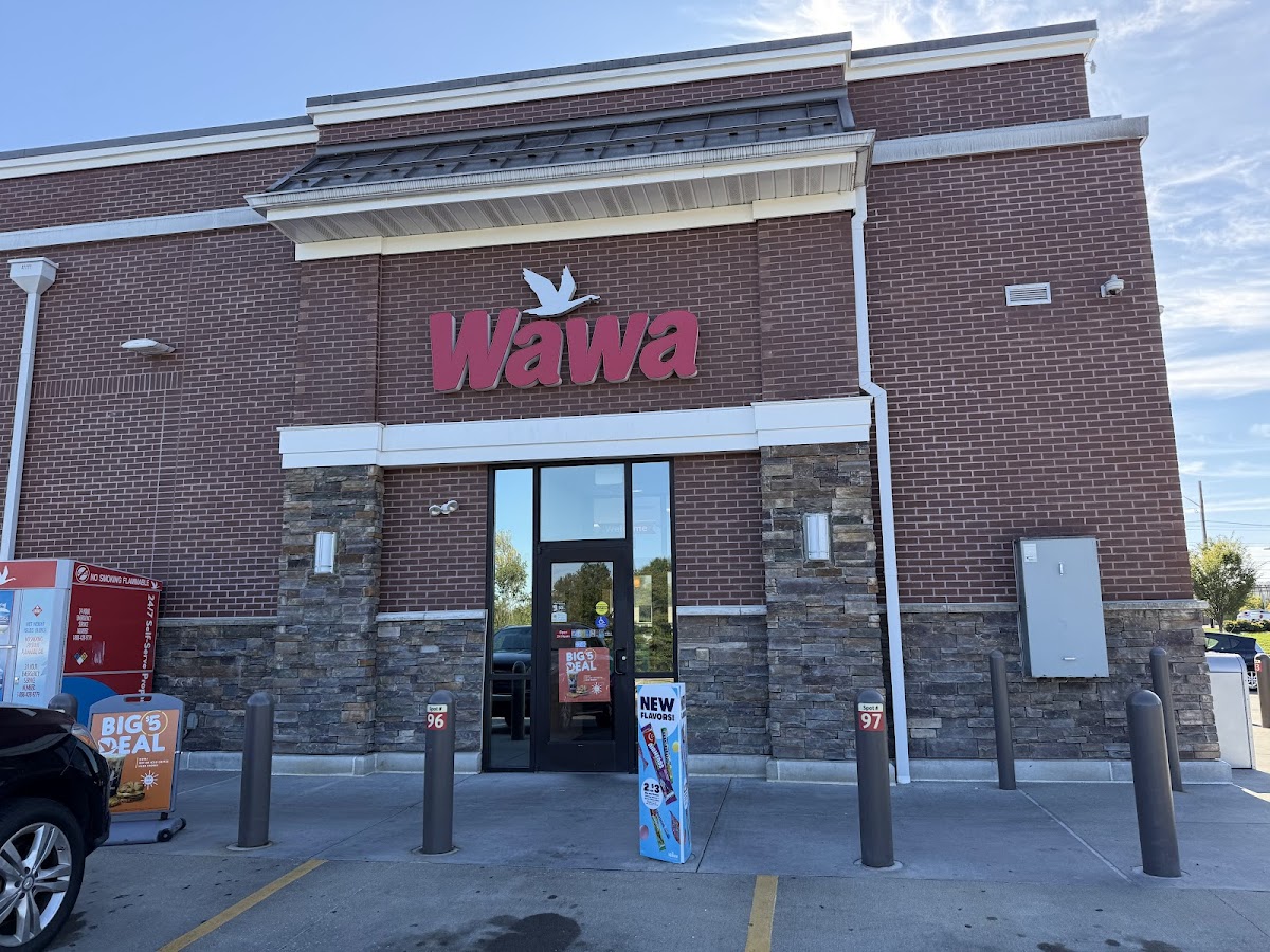 Wawa Wilmington